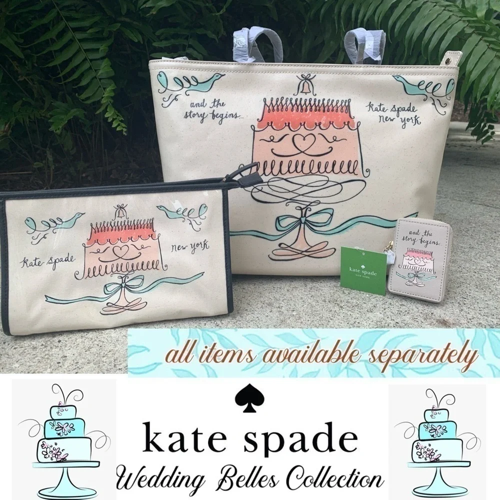 kate spade this rarest
